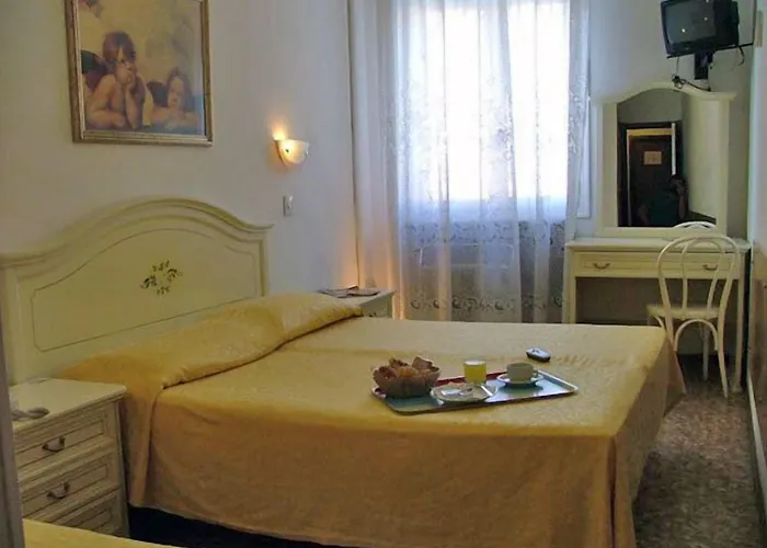 Hotel Airone Venezia