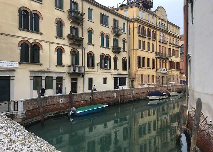 B&B S.Marco Venezia