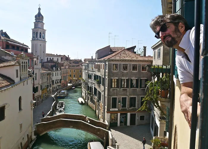 B&B S.Marco Venezia